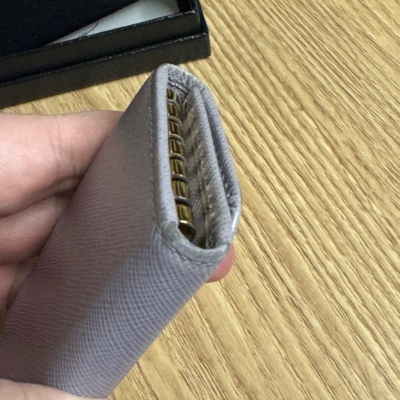 💜PRADA KEY CASE (FULLSET)💜 - Picture 9 of 13